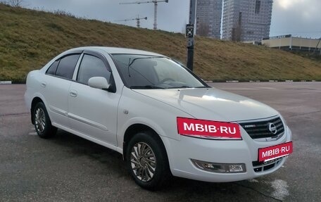 Nissan Almera Classic, 2012 год, 650 000 рублей, 3 фотография