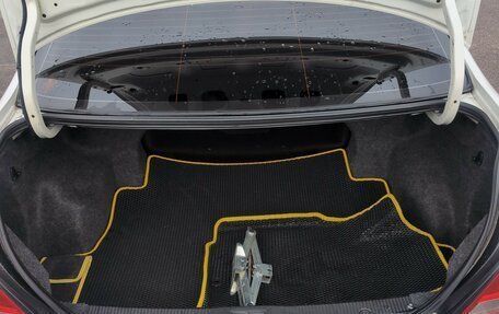 Nissan Almera Classic, 2012 год, 650 000 рублей, 13 фотография