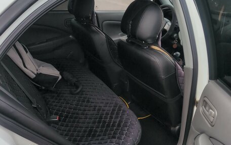 Nissan Almera Classic, 2012 год, 650 000 рублей, 10 фотография