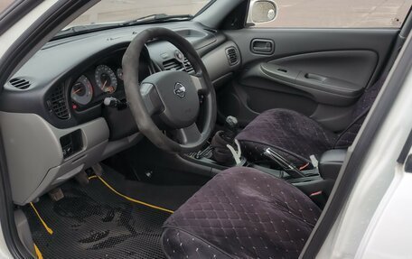 Nissan Almera Classic, 2012 год, 650 000 рублей, 12 фотография