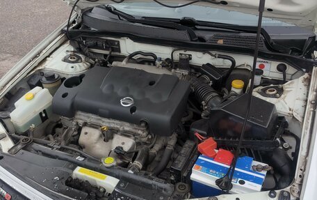 Nissan Almera Classic, 2012 год, 650 000 рублей, 14 фотография