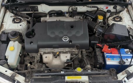 Nissan Almera Classic, 2012 год, 650 000 рублей, 15 фотография