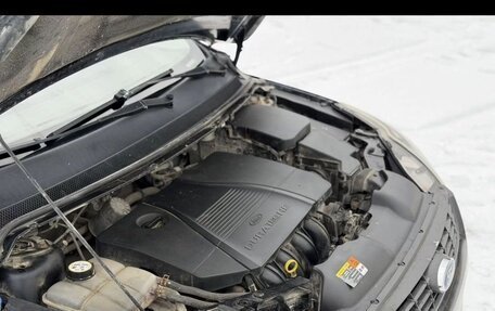 Ford Focus II рестайлинг, 2009 год, 490 000 рублей, 4 фотография