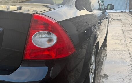 Ford Focus II рестайлинг, 2009 год, 490 000 рублей, 7 фотография