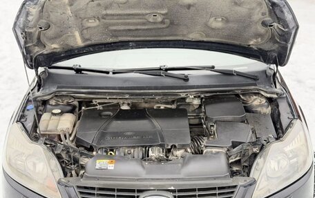 Ford Focus II рестайлинг, 2009 год, 490 000 рублей, 5 фотография