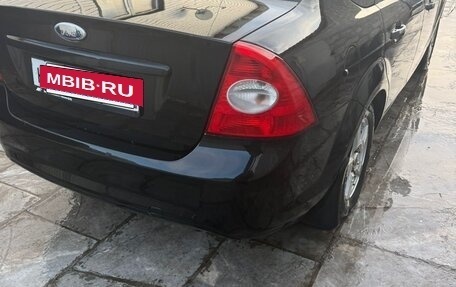 Ford Focus II рестайлинг, 2009 год, 490 000 рублей, 6 фотография