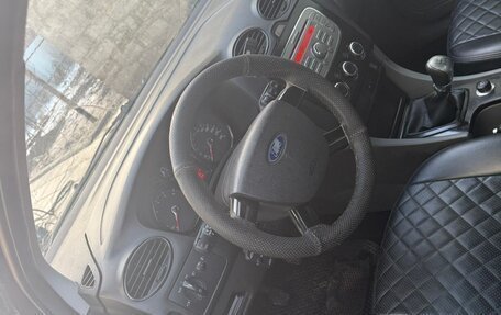 Ford Focus II рестайлинг, 2009 год, 490 000 рублей, 9 фотография