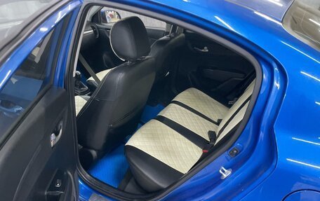 KIA Rio IV, 2019 год, 999 000 рублей, 7 фотография