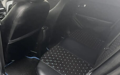 KIA Rio III рестайлинг, 2012 год, 830 000 рублей, 10 фотография