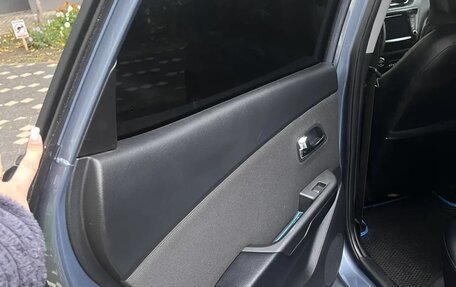 KIA Rio III рестайлинг, 2012 год, 830 000 рублей, 11 фотография