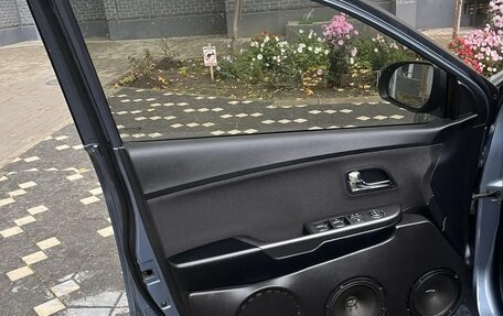 KIA Rio III рестайлинг, 2012 год, 830 000 рублей, 12 фотография