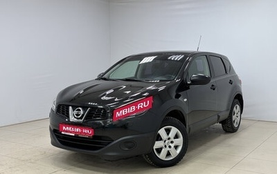 Nissan Qashqai, 2011 год, 990 000 рублей, 1 фотография