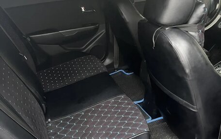 KIA Rio III рестайлинг, 2012 год, 830 000 рублей, 16 фотография