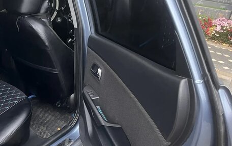 KIA Rio III рестайлинг, 2012 год, 830 000 рублей, 18 фотография