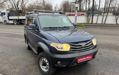 ЛуАЗ Patriot, 2014 год, 560 000 рублей, 1 фотография