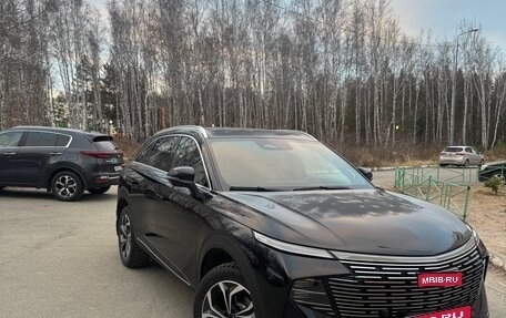 Haval F7, 2024 год, 2 860 000 рублей, 1 фотография