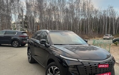 Haval F7, 2024 год, 2 860 000 рублей, 1 фотография