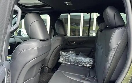 Lexus LX, 2025 год, 16 300 000 рублей, 8 фотография