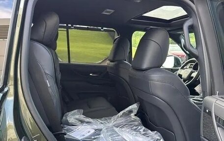 Lexus LX, 2025 год, 16 300 000 рублей, 10 фотография