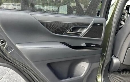 Lexus LX, 2025 год, 16 300 000 рублей, 14 фотография