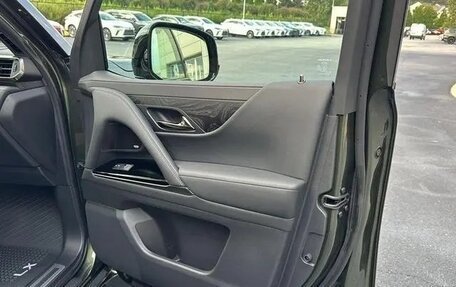 Lexus LX, 2025 год, 16 300 000 рублей, 11 фотография