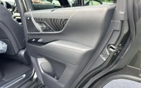 Lexus LX, 2025 год, 16 300 000 рублей, 12 фотография