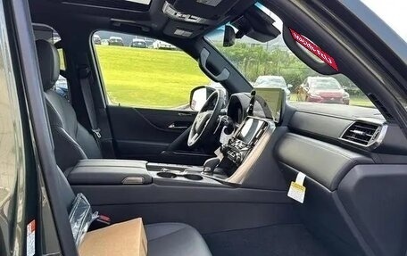 Lexus LX, 2025 год, 16 300 000 рублей, 9 фотография