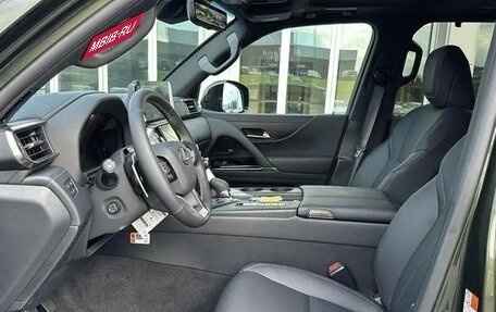 Lexus LX, 2025 год, 16 300 000 рублей, 7 фотография