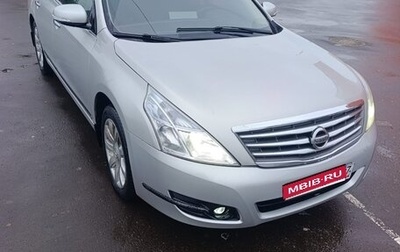 Nissan Teana, 2010 год, 950 000 рублей, 1 фотография