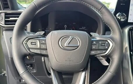 Lexus LX, 2025 год, 16 300 000 рублей, 16 фотография