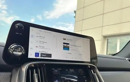 Lexus LX, 2025 год, 16 300 000 рублей, 19 фотография