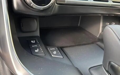 Lexus LX, 2025 год, 16 300 000 рублей, 22 фотография