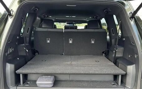 Lexus LX, 2025 год, 16 300 000 рублей, 28 фотография