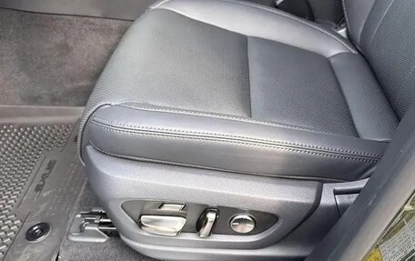 Lexus LX, 2025 год, 16 300 000 рублей, 26 фотография