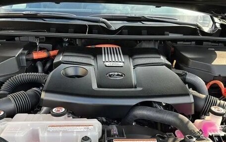 Lexus LX, 2025 год, 16 300 000 рублей, 29 фотография