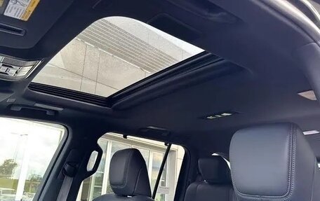 Lexus LX, 2025 год, 16 300 000 рублей, 25 фотография