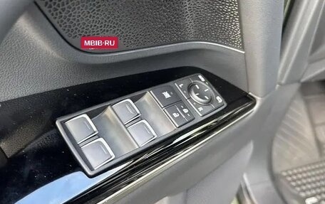 Lexus LX, 2025 год, 16 300 000 рублей, 27 фотография