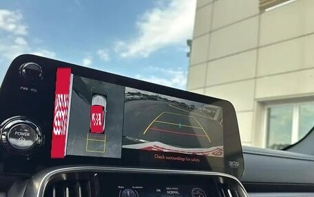 Lexus LX, 2025 год, 16 300 000 рублей, 21 фотография