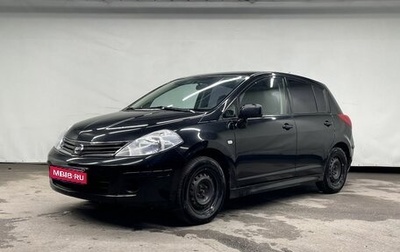 Nissan Tiida, 2013 год, 750 000 рублей, 1 фотография