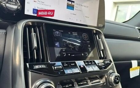 Lexus LX, 2025 год, 16 300 000 рублей, 20 фотография