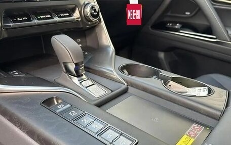 Lexus LX, 2025 год, 16 300 000 рублей, 23 фотография