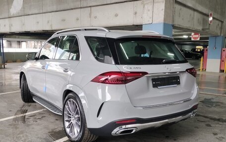 Mercedes-Benz GLE, 2025 год, 15 800 000 рублей, 3 фотография