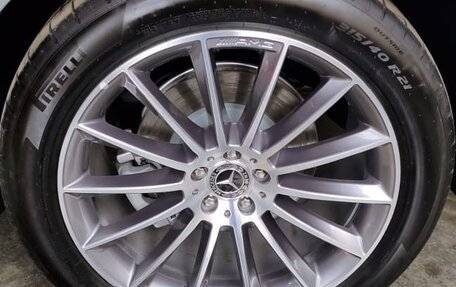 Mercedes-Benz GLE, 2025 год, 15 800 000 рублей, 4 фотография