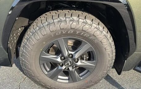 Lexus LX, 2025 год, 16 300 000 рублей, 30 фотография