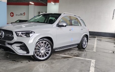 Mercedes-Benz GLE, 2025 год, 15 800 000 рублей, 6 фотография