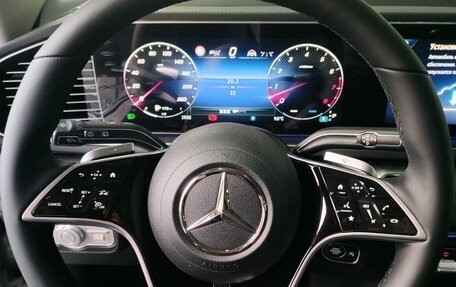 Mercedes-Benz GLE, 2025 год, 15 800 000 рублей, 7 фотография