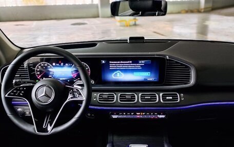 Mercedes-Benz GLE, 2025 год, 15 800 000 рублей, 8 фотография