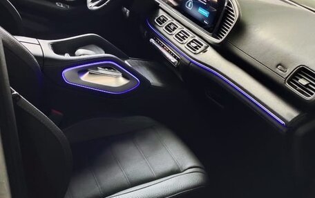 Mercedes-Benz GLE, 2025 год, 15 800 000 рублей, 10 фотография