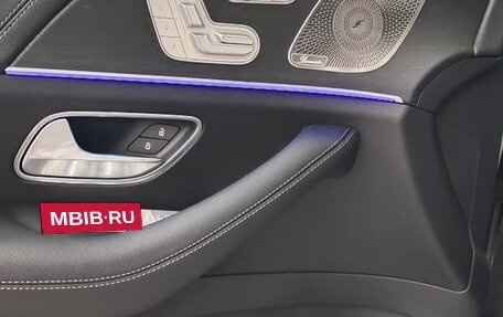 Mercedes-Benz GLE, 2025 год, 15 800 000 рублей, 9 фотография