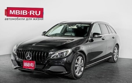 Mercedes-Benz C-Класс, 2014 год, 1 800 000 рублей, 1 фотография